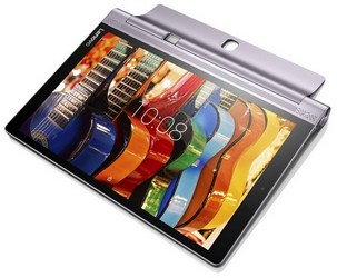 Ремонт материнской карты на планшете Lenovo Yoga Tablet 3 Pro 10 в Смоленске